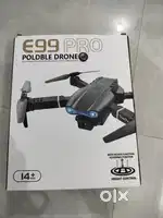 Flying drone