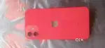 Iphone 12 128 gb with original charger