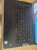 Dell Laptop i5 8th generation in new condition