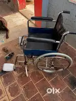 Wheel chair