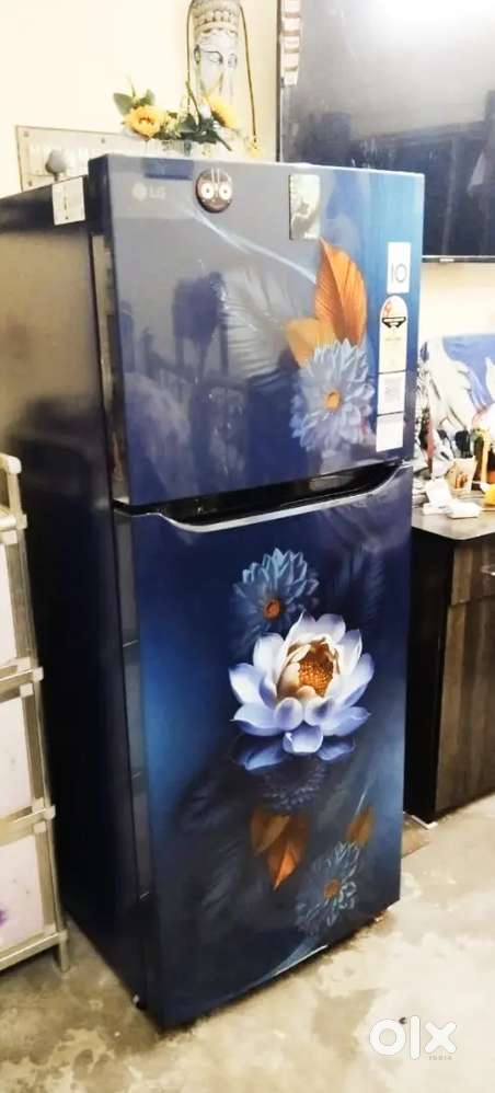 F&D T60x Tower speaker LG fridge 3 months old sale