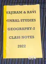 Bajirao And Ravi English class notes and RAU ias mains compass books