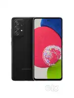 Samsung a52s 5g
