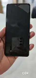 Samsung A33 Brand New