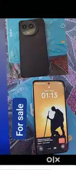 Urgent sale realme narzo60 5g