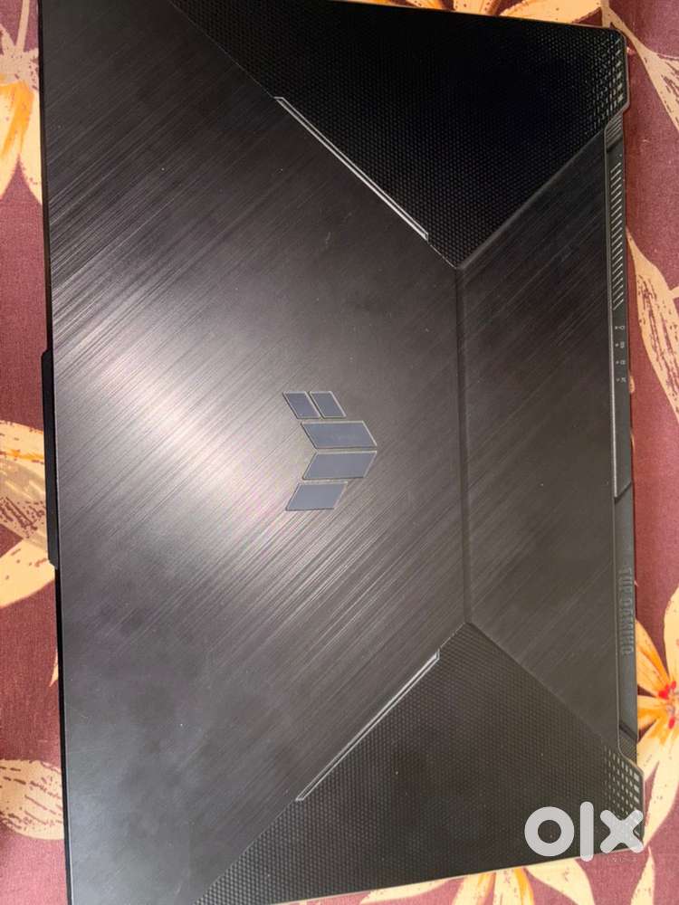 ASUS TUF GAMING A17