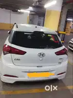 Hyundai Elite i20 2015 CNG  Good Condition