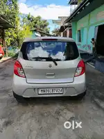 Eastern motors celerio Zxi optional 21 model
