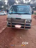 Maruti Suzuki Omni 2017 Petrol 45000 Km Driven