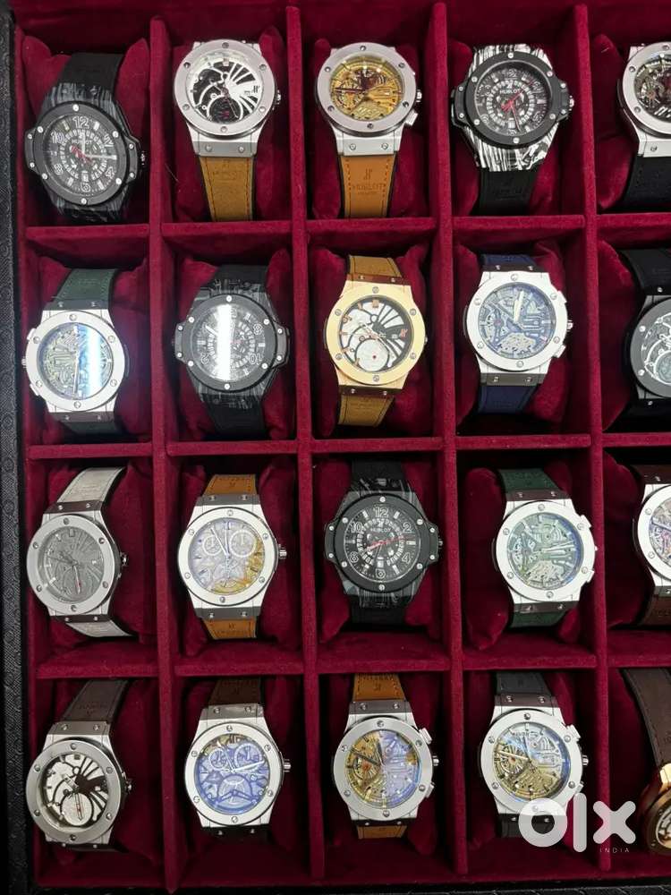 Watches for men original