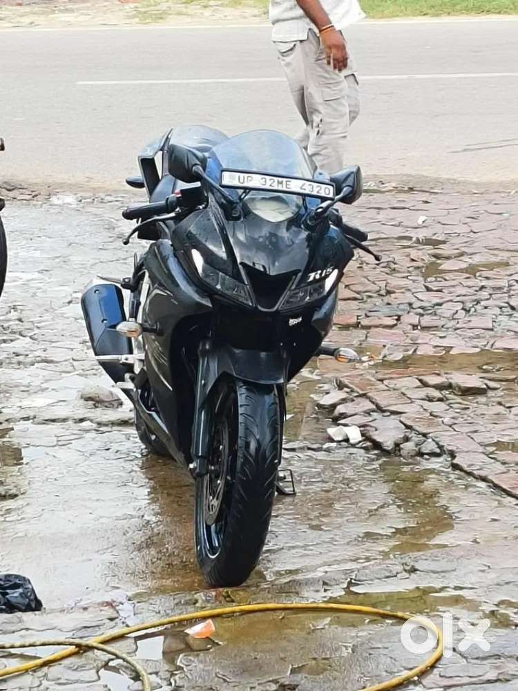 Want to sell my bike