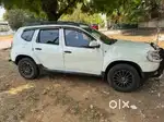 Renault Duster RXL Pack 85 Diesel, 2013, Diesel