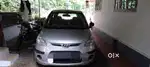 Well maintained car