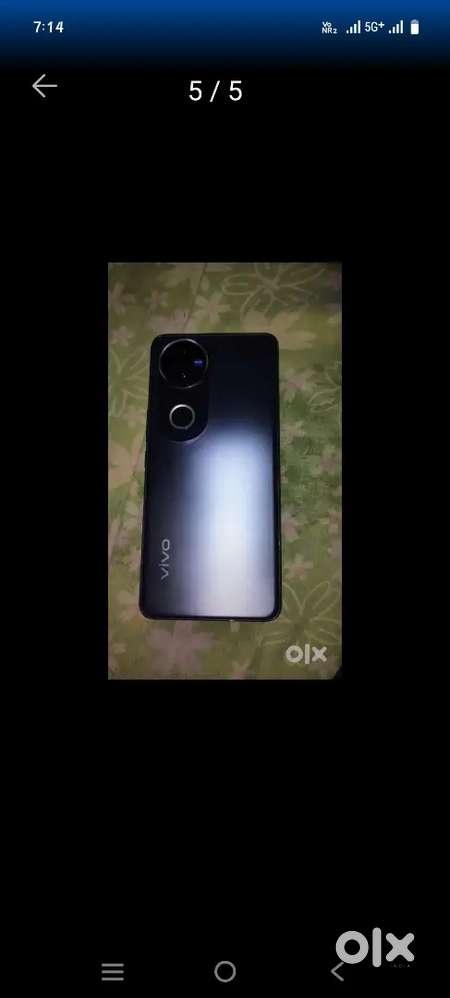 Vivo v50 good condition