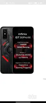 Infinix GT 30 pro