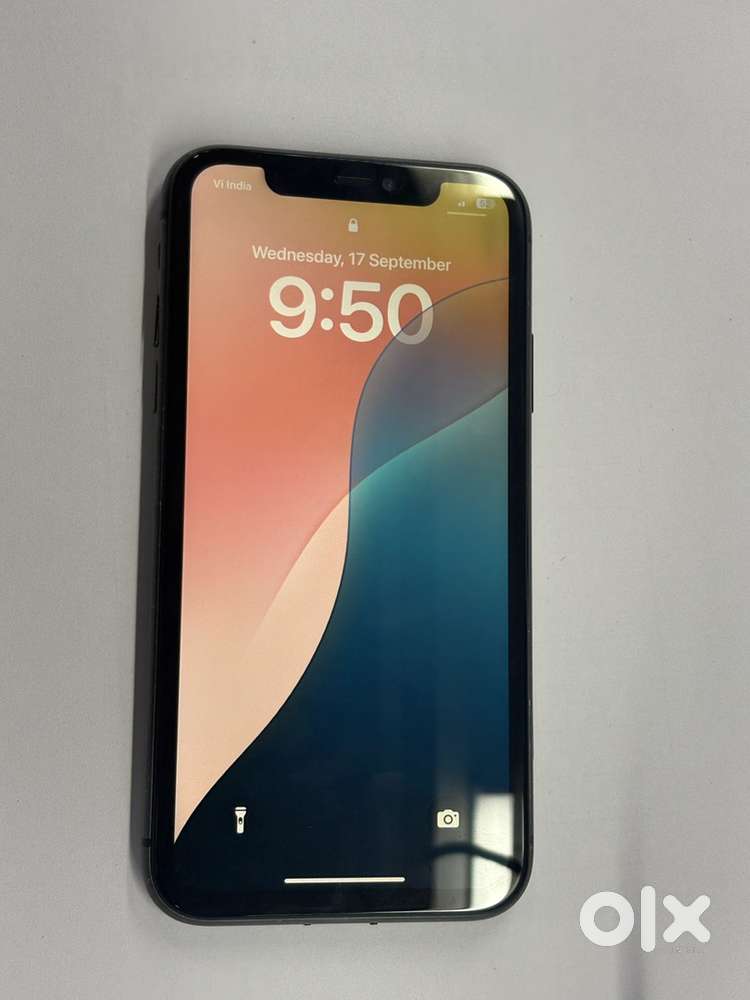 Iphone 11.