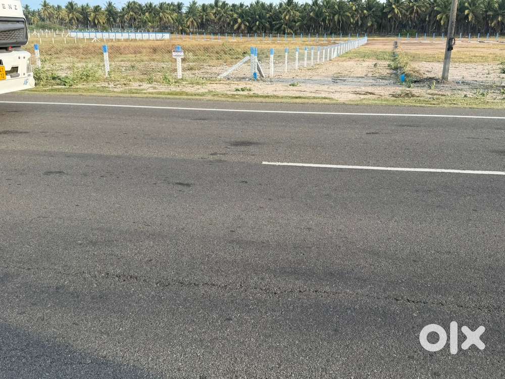25 cent land for sale