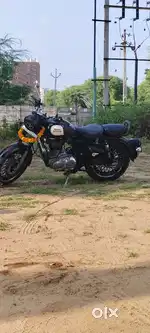 Classic 350