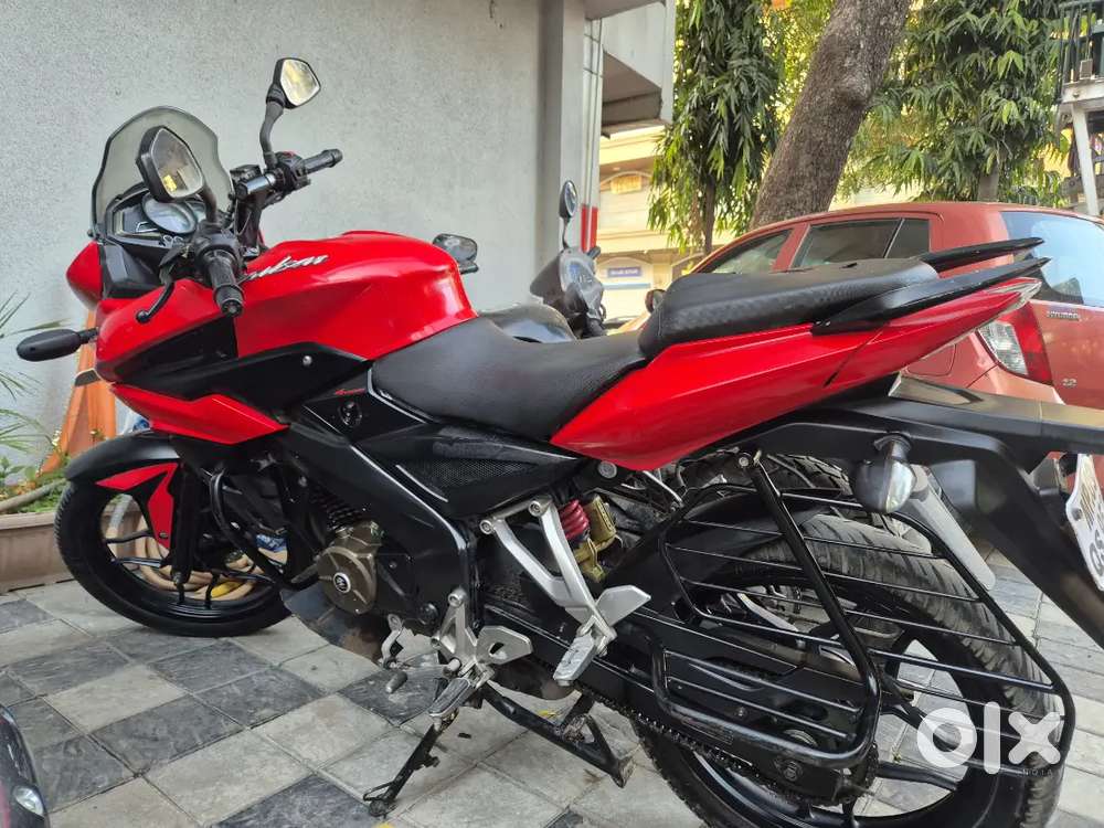 Top Condition only 20k + driven