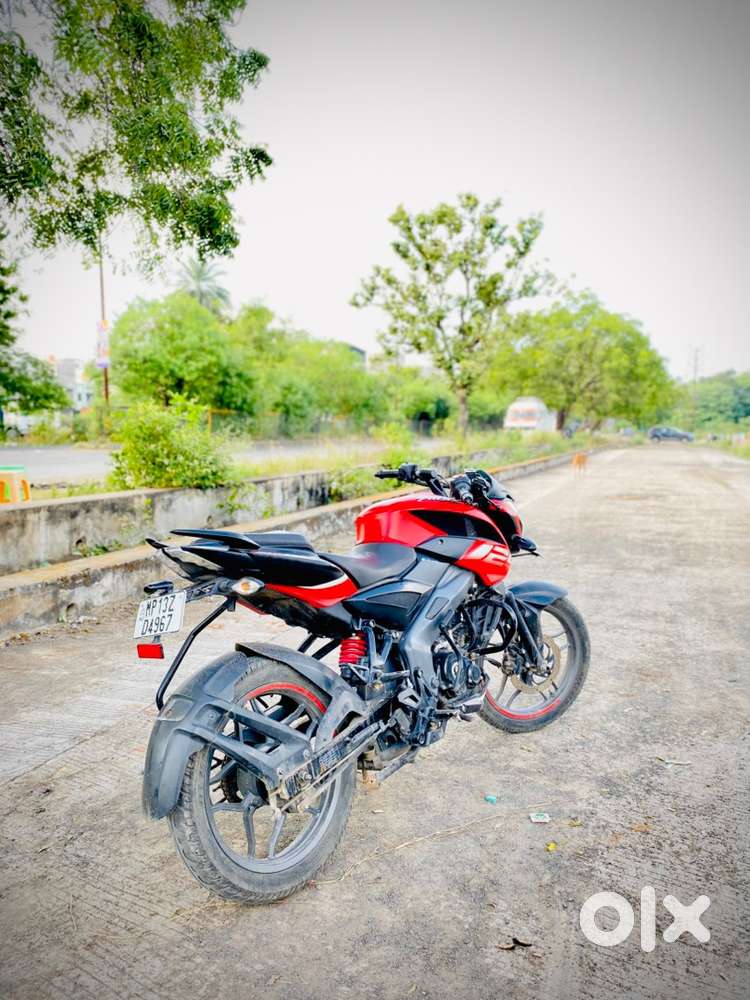 Ns 125 sell urjently