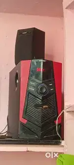 Samsonic,home theator 5.1