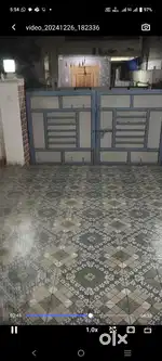 Independent house with DTCP ( 40 feet roads) SR  Nagar