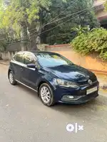 Volkswagen Polo 1.5 TDI Highline Plus, 2015, Diesel