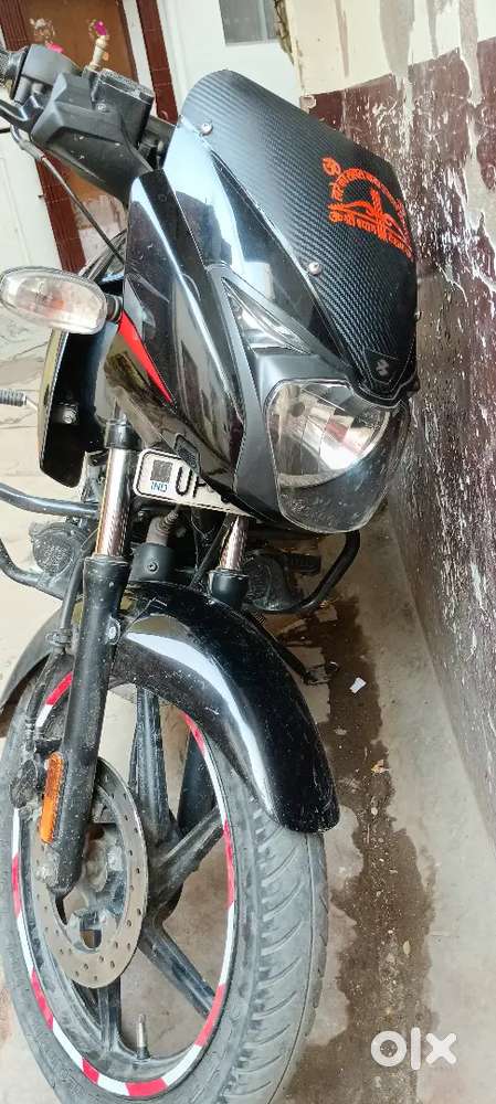 Pulsar 125 price 60000