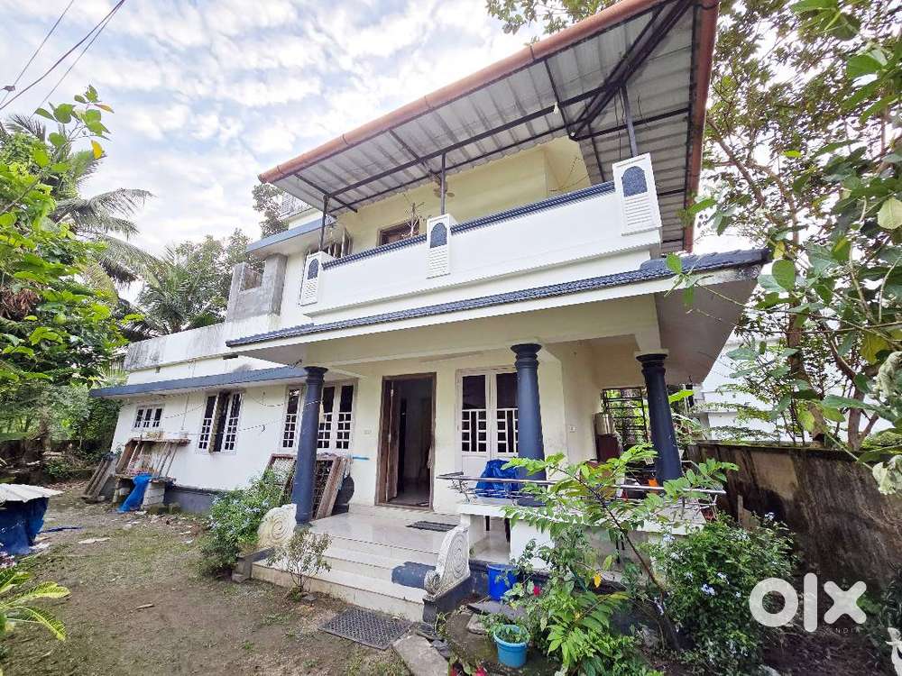 3 Bedroom House for Lease – Near Kongorpilly, Varapuzha