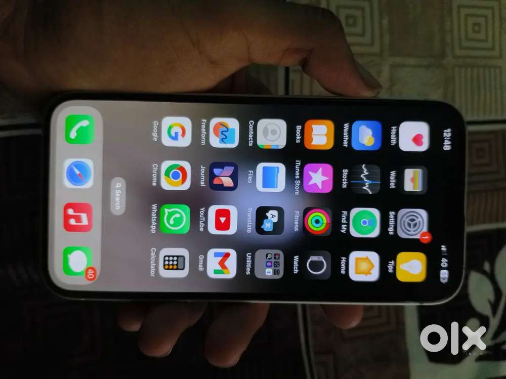Iphone 14 storage128 all original