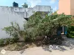 House with land over-all