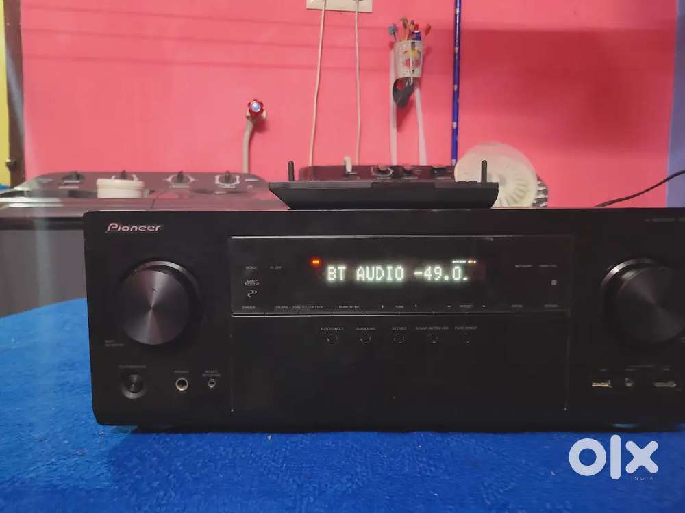 receiver Pioneer 1131 high range model