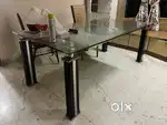 Dinning table