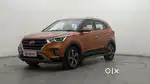 Hyundai Creta 1.6 SX (O), 2018, Petrol