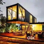 3D Architectural Model Designer