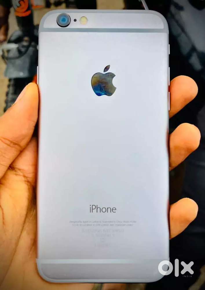 Apple iphone 6