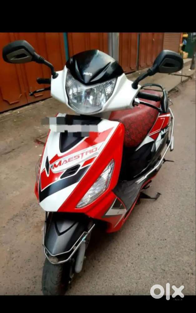 TEACHER USE SCOOTY BECHANA HE