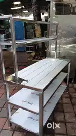 Pickup table