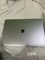 Apple macbook pro 16 inch