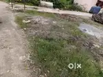 500mtr from Hubli railway station 3rd entry cornor plot