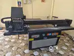 Uv 5x3 flat bed