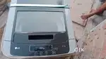 LG automatic washing Machine 6.5lt
