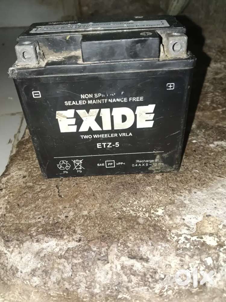 Best 12 wolt battery