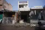 1 BHK Shivam Row House For sell In Chandkheda