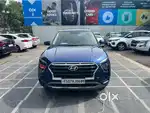 Hyundai Creta 1.5 CRDi E Diesel MT, 2020, Diesel