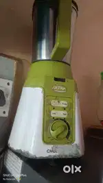 Ultra mixer heavy motor 1000volt