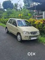 Maruti Suzuki Alto 2006 Chilled AC