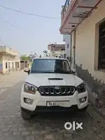 Mahindra Scorpio Classic 2015 cheapest car