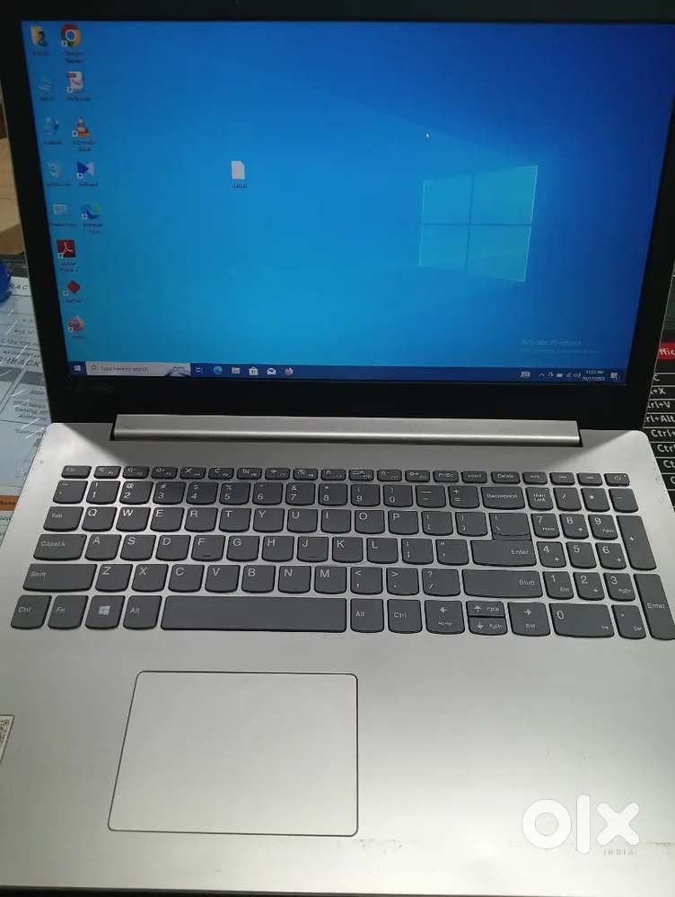 Second hand Laptop