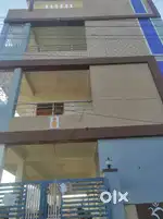 It's located in prime area